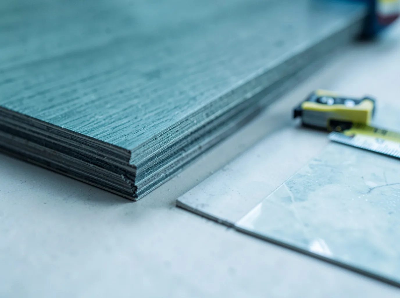 Luxury Vinyl Plank Installation Enid, OK FAQs
